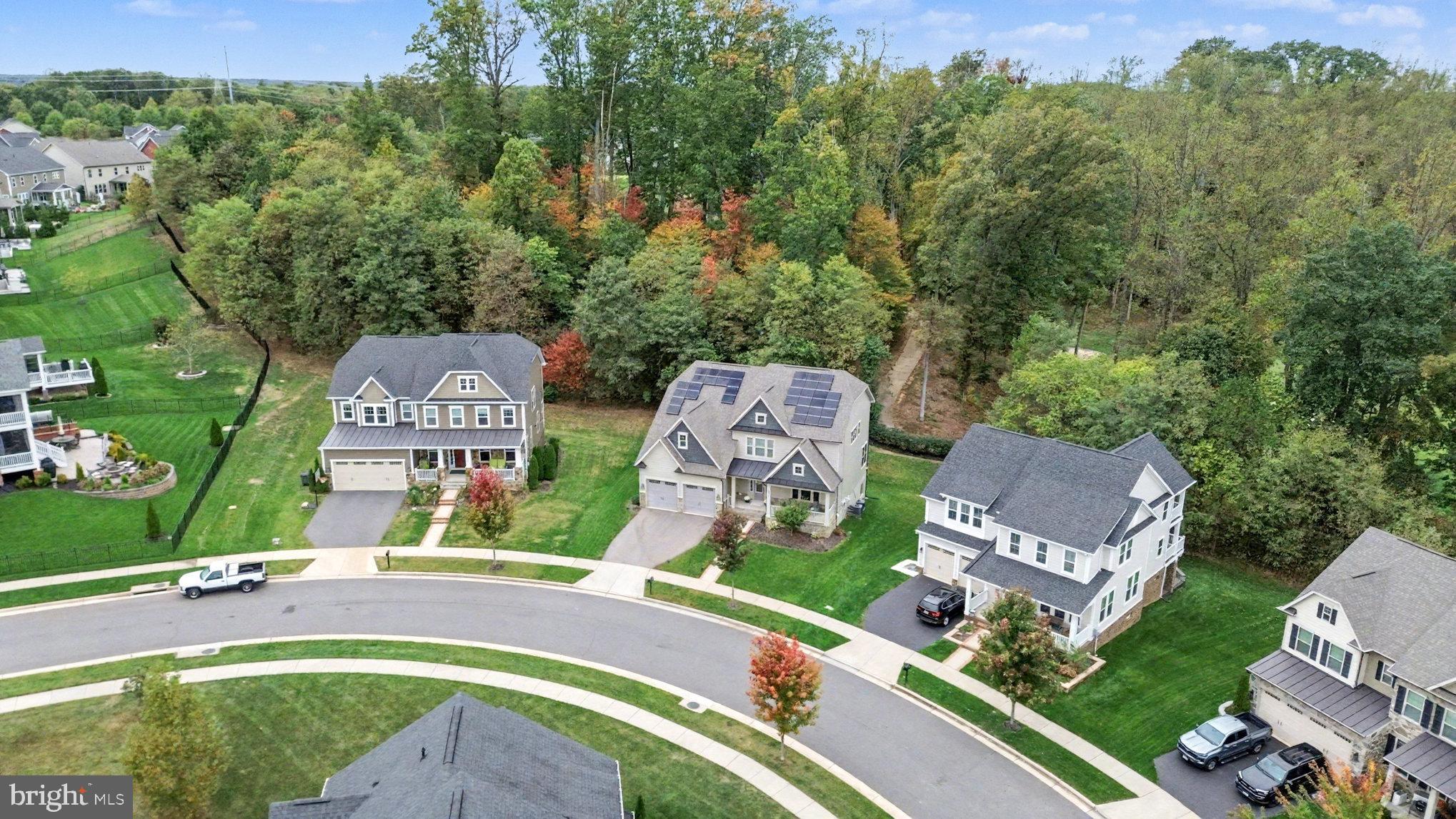 2350 Sweet Pepperbrush Loop Dumfries, VA 22026 - Photo 5 of 82