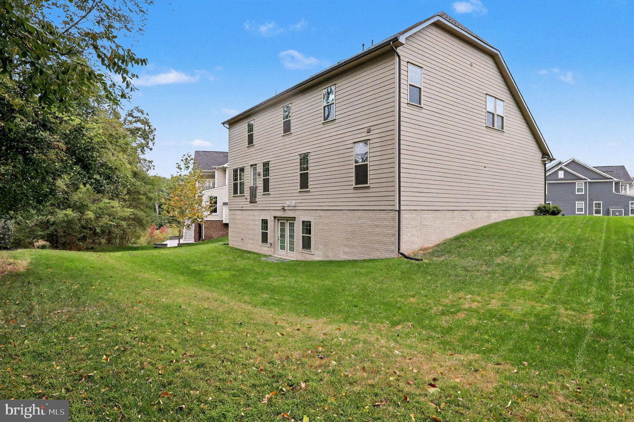 2350 Sweet Pepperbrush Loop Dumfries, VA 22026 - Photo 51 of 82