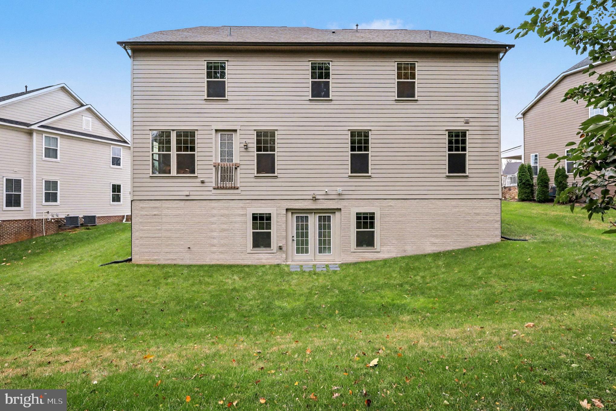 2350 Sweet Pepperbrush Loop Dumfries, VA 22026 - Photo 52 of 82