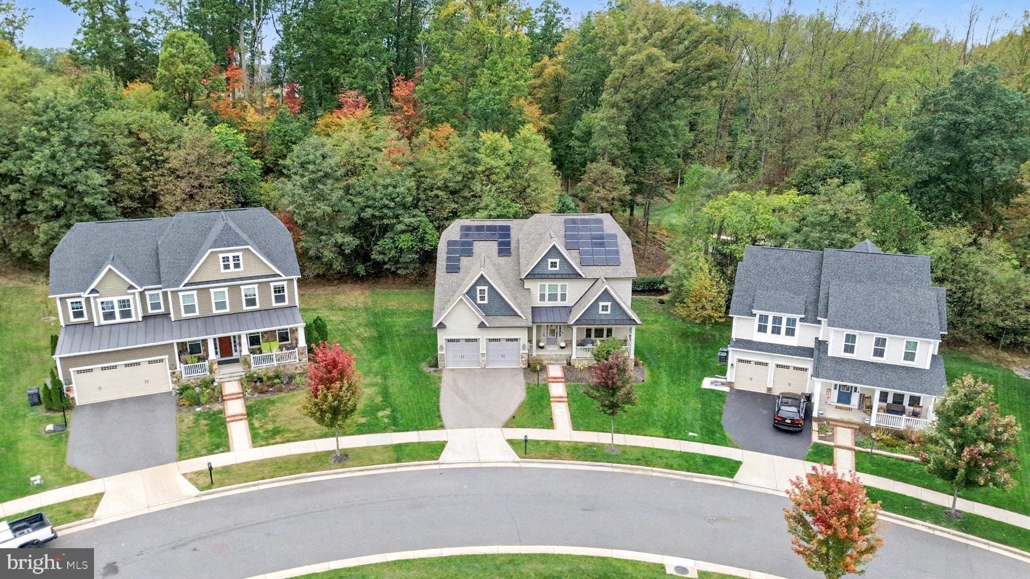 2350 Sweet Pepperbrush Loop Dumfries, VA 22026 - Photo 54 of 82