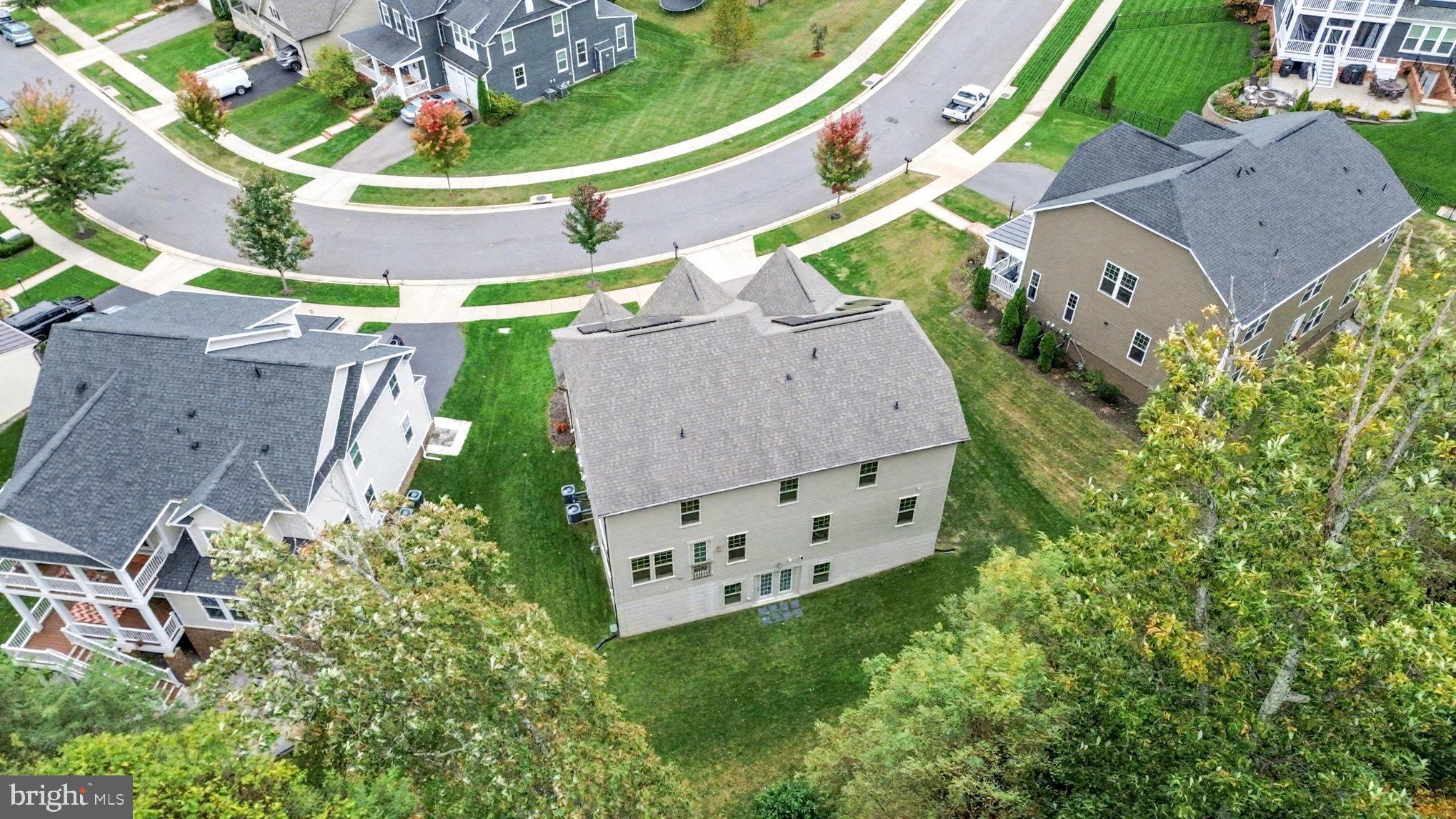 2350 Sweet Pepperbrush Loop Dumfries, VA 22026 - Photo 55 of 82