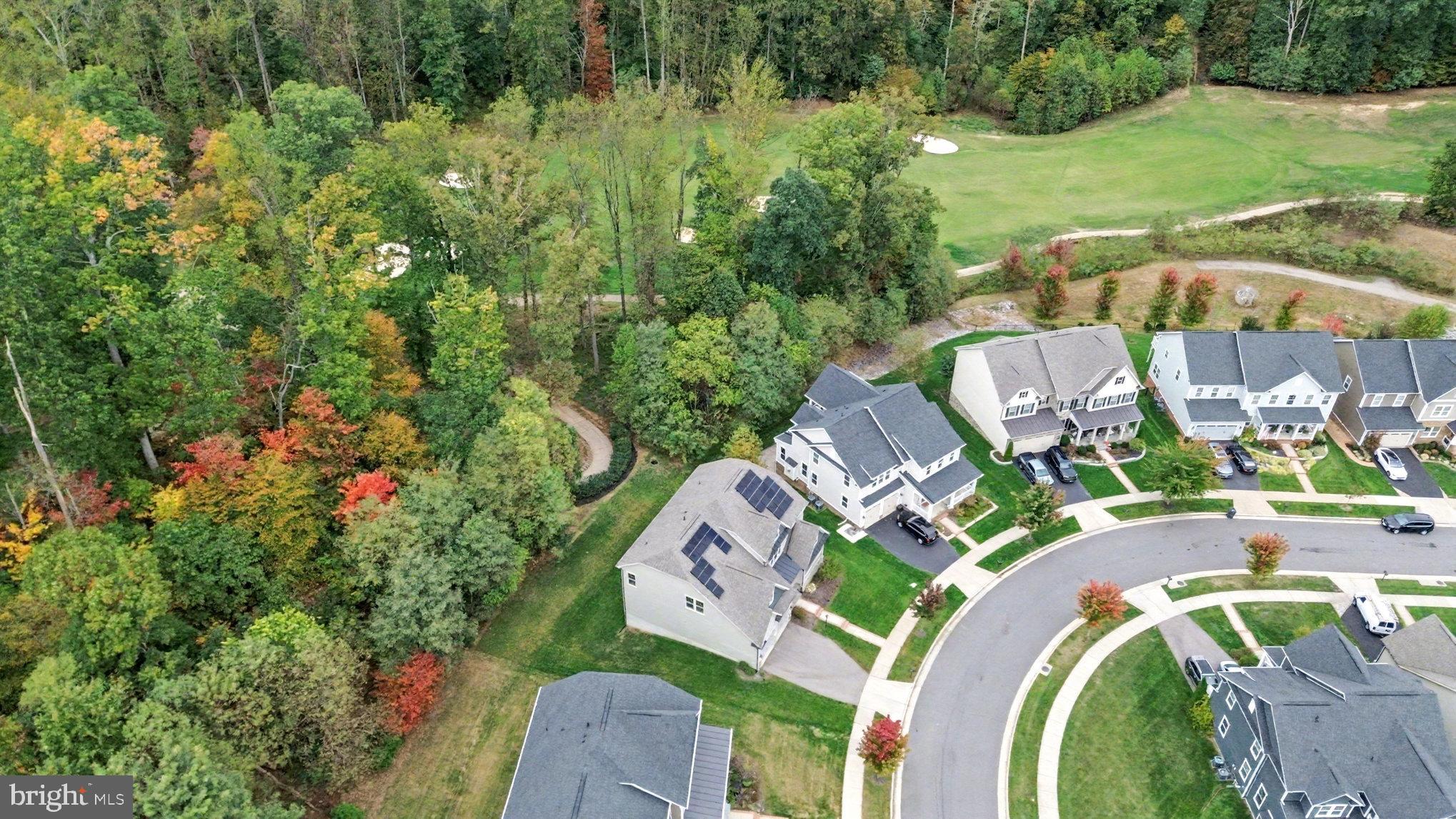 2350 Sweet Pepperbrush Loop Dumfries, VA 22026 - Photo 56 of 82