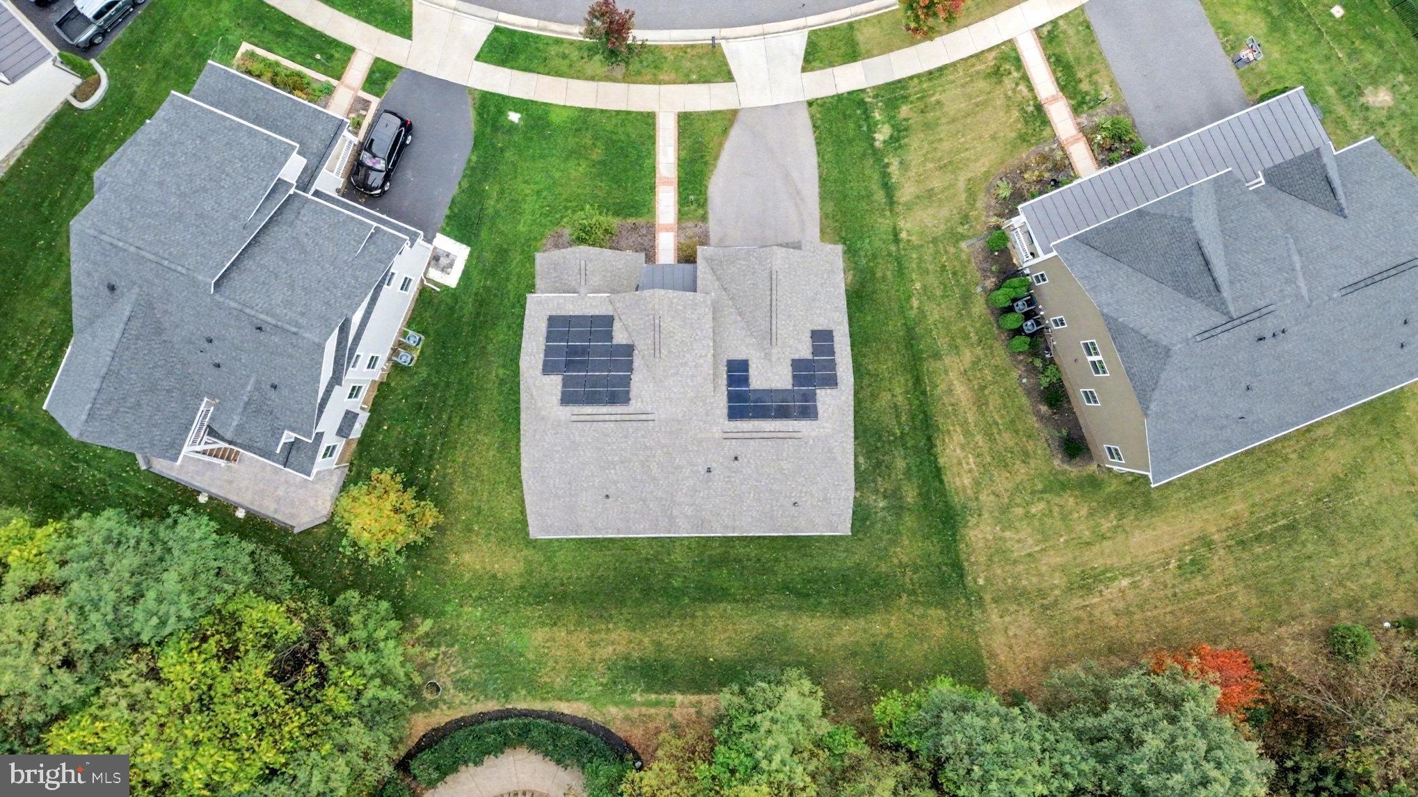 2350 Sweet Pepperbrush Loop Dumfries, VA 22026 - Photo 57 of 82