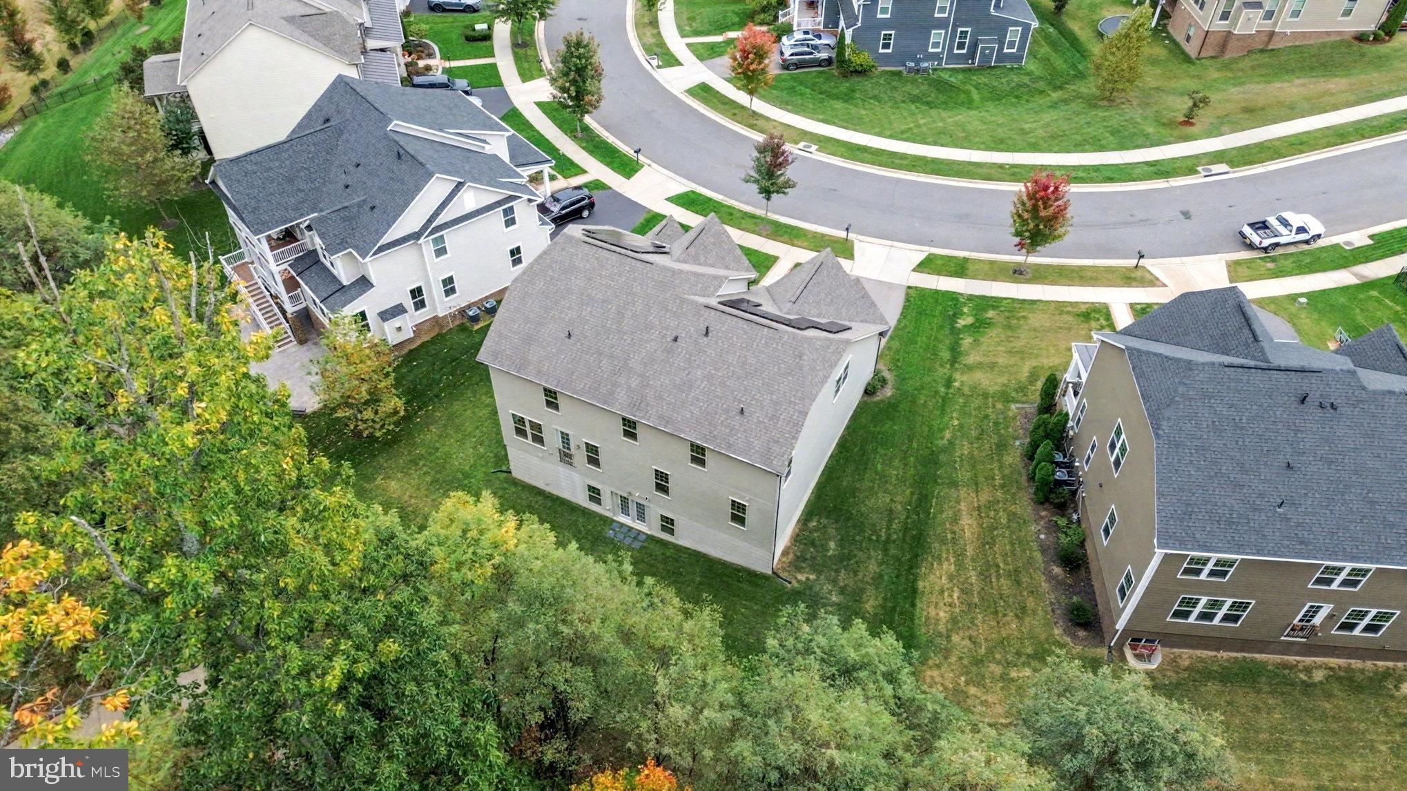 2350 Sweet Pepperbrush Loop Dumfries, VA 22026 - Photo 58 of 82