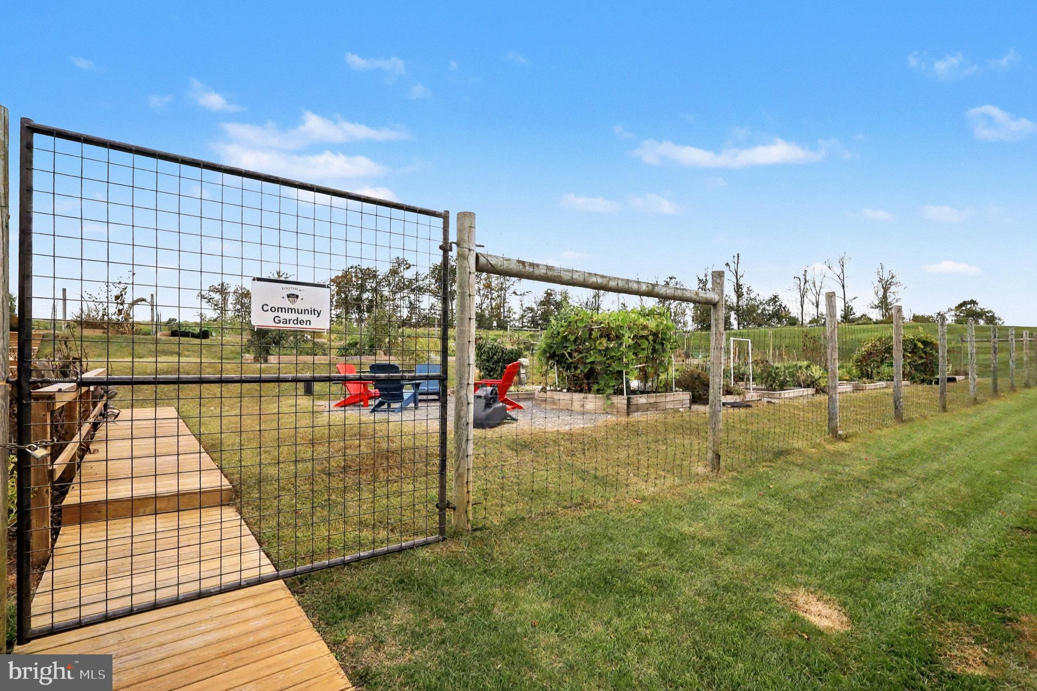 2350 Sweet Pepperbrush Loop Dumfries, VA 22026 - Photo 70 of 82