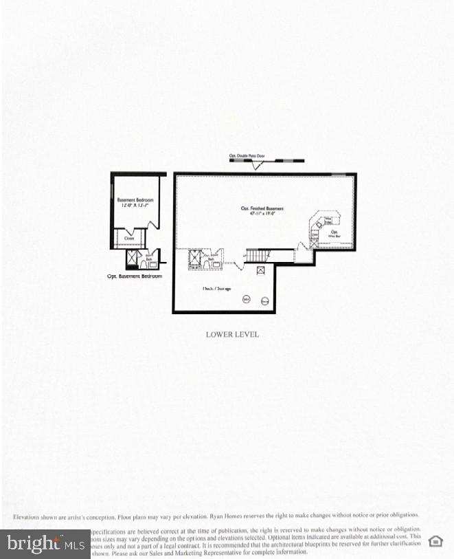 2350 Sweet Pepperbrush Loop Dumfries, VA 22026 - Photo 7 of 82