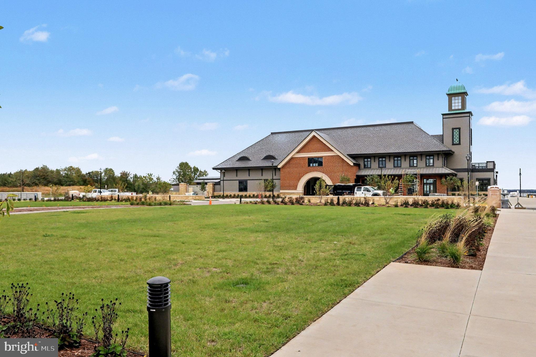 2350 Sweet Pepperbrush Loop Dumfries, VA 22026 - Photo 73 of 82