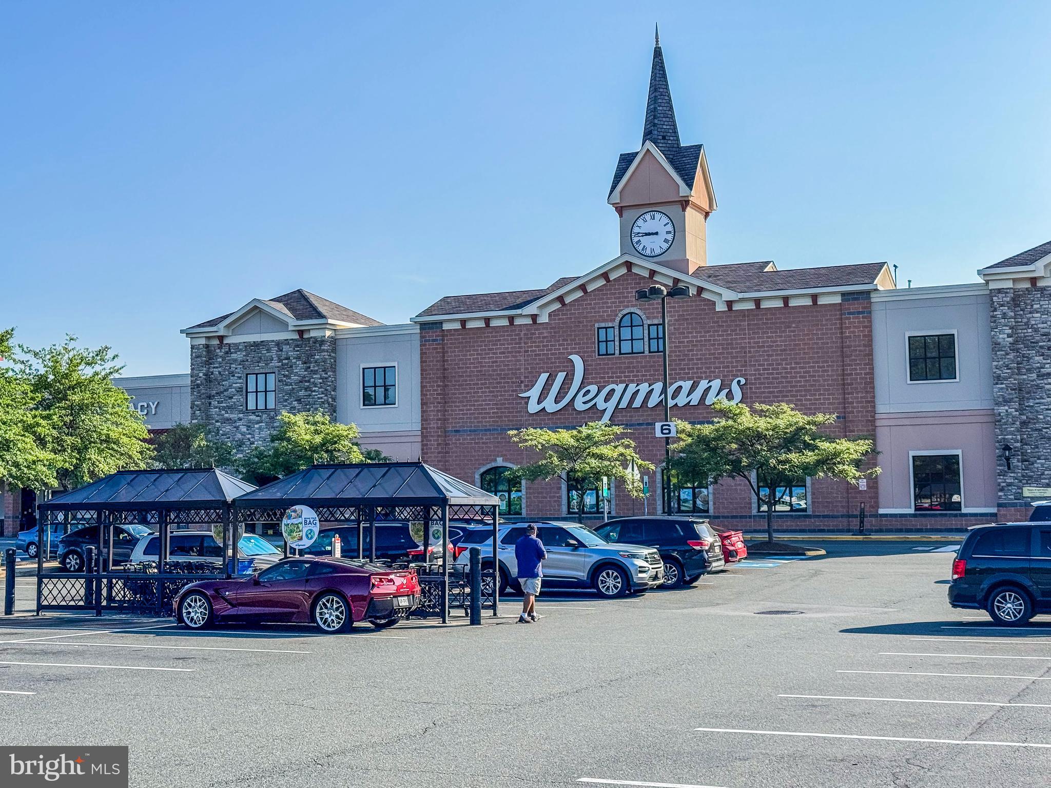 2350 Sweet Pepperbrush Loop Dumfries, VA 22026 - Photo 78 of 82