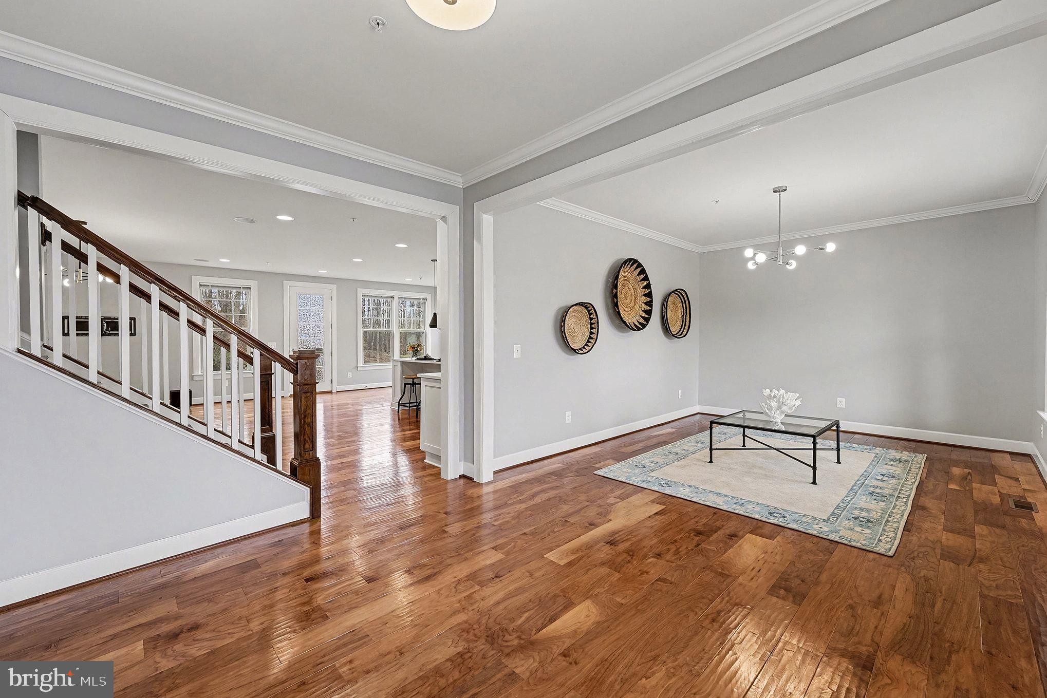 2350 Sweet Pepperbrush Loop Dumfries, VA 22026 - Photo 9 of 82