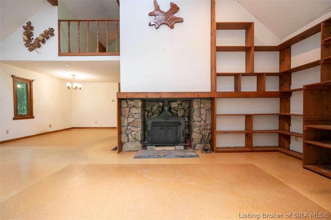 7587 Starlight Road Floyds Knobs, IN 47119 - Photo 31 of 99