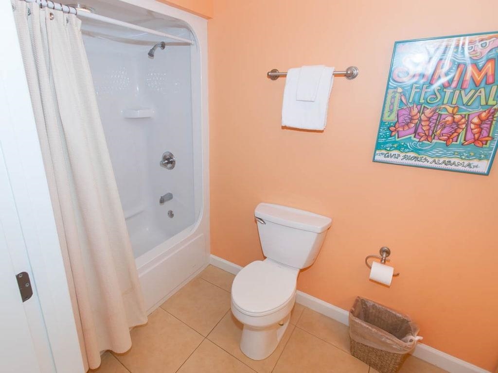 27580 Canal Road, Unit 1103 Orange Beach, AL 36561 - Photo 14 of 23