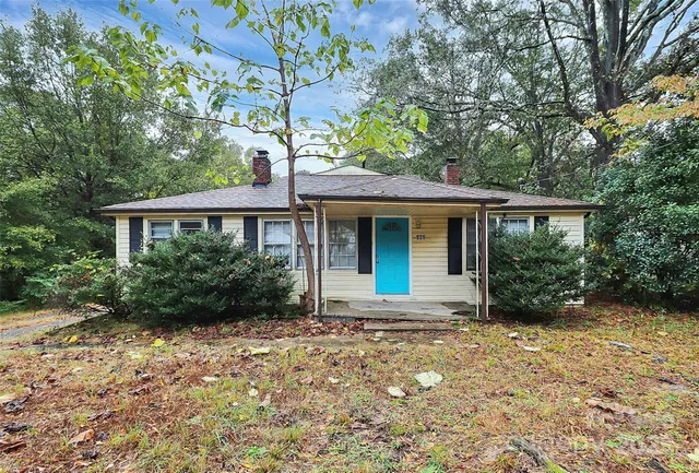 $199,000 | 606 North Vance Street, Gastonia, NC 28052