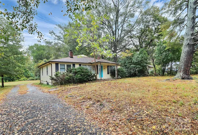 $199,000 | 606 North Vance Street, Gastonia, NC 28052