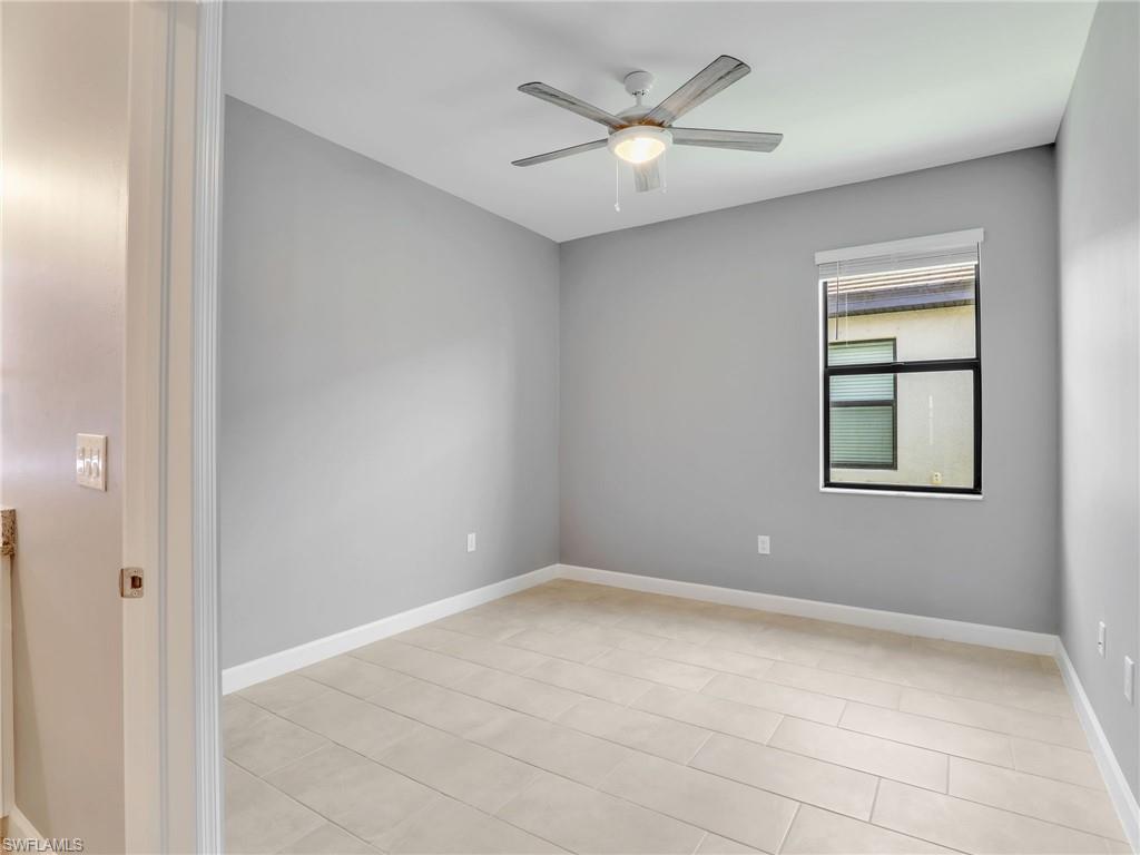 11391 Canopy Loop Fort Myers, FL 33913 - Photo 19 of 43 Guest Bedroom Ensuite.