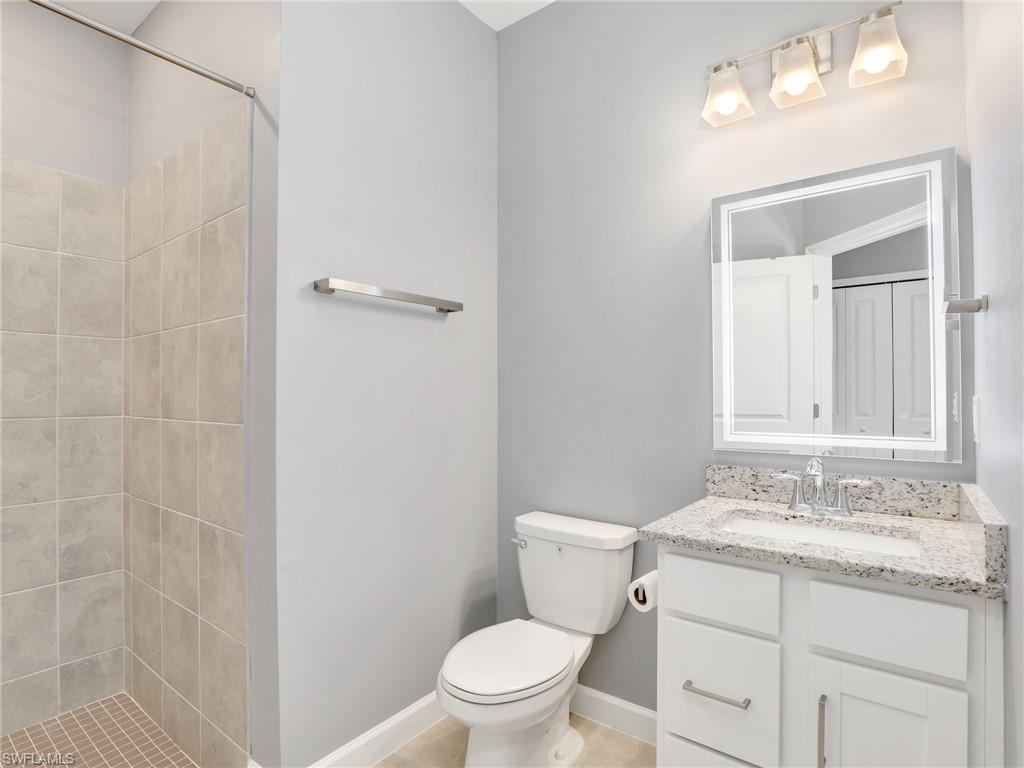 11391 Canopy Loop Fort Myers, FL 33913 - Photo 20 of 43 Guest Bedroom Ensuite