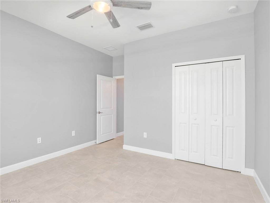 11391 Canopy Loop Fort Myers, FL 33913 - Photo 22 of 43 Guest Bedroom #3