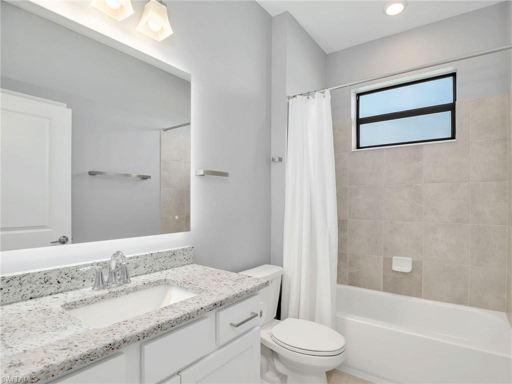 11391 Canopy Loop Fort Myers, FL 33913 - Photo 23 of 43 Bathroom #3