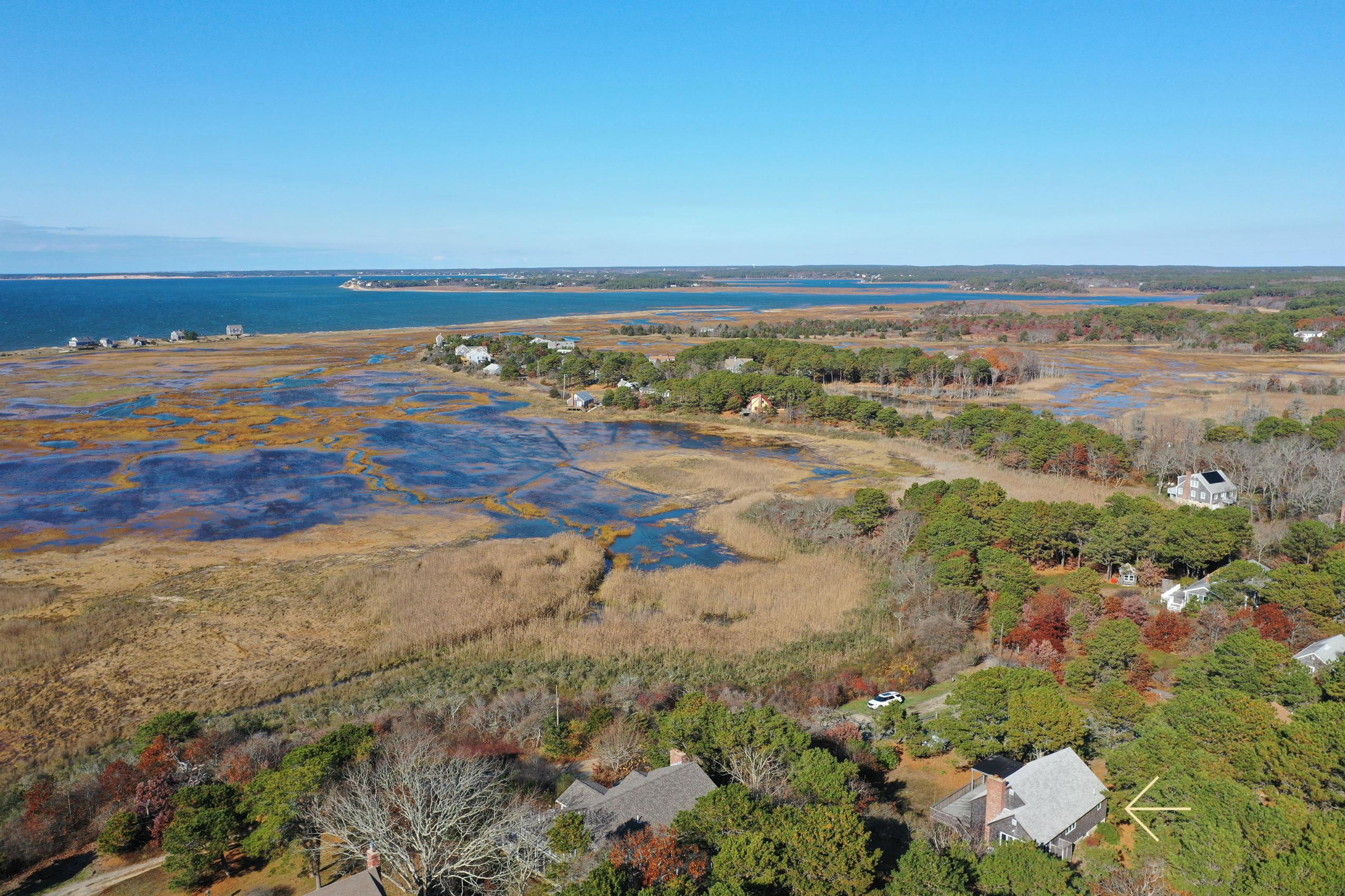 130 Spring Road Eastham, MA 02642 - Photo 1 of 35 My Post (27)