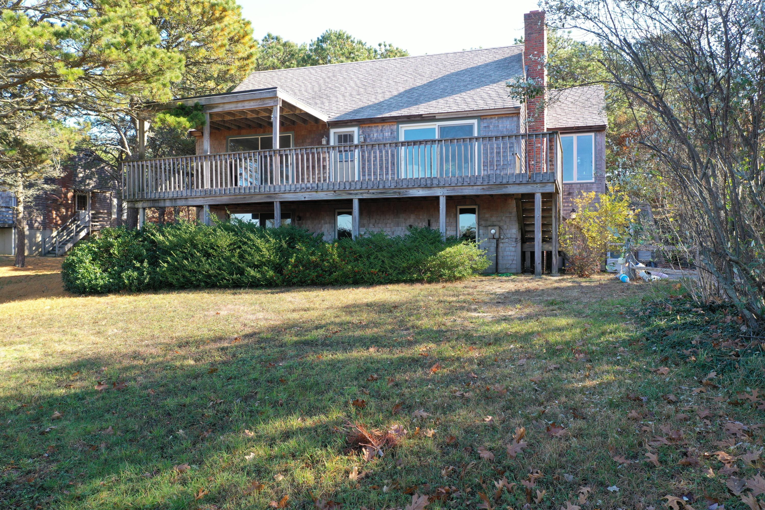 130 Spring Road Eastham, MA 02642 - Photo 2 of 35 DJI_0206