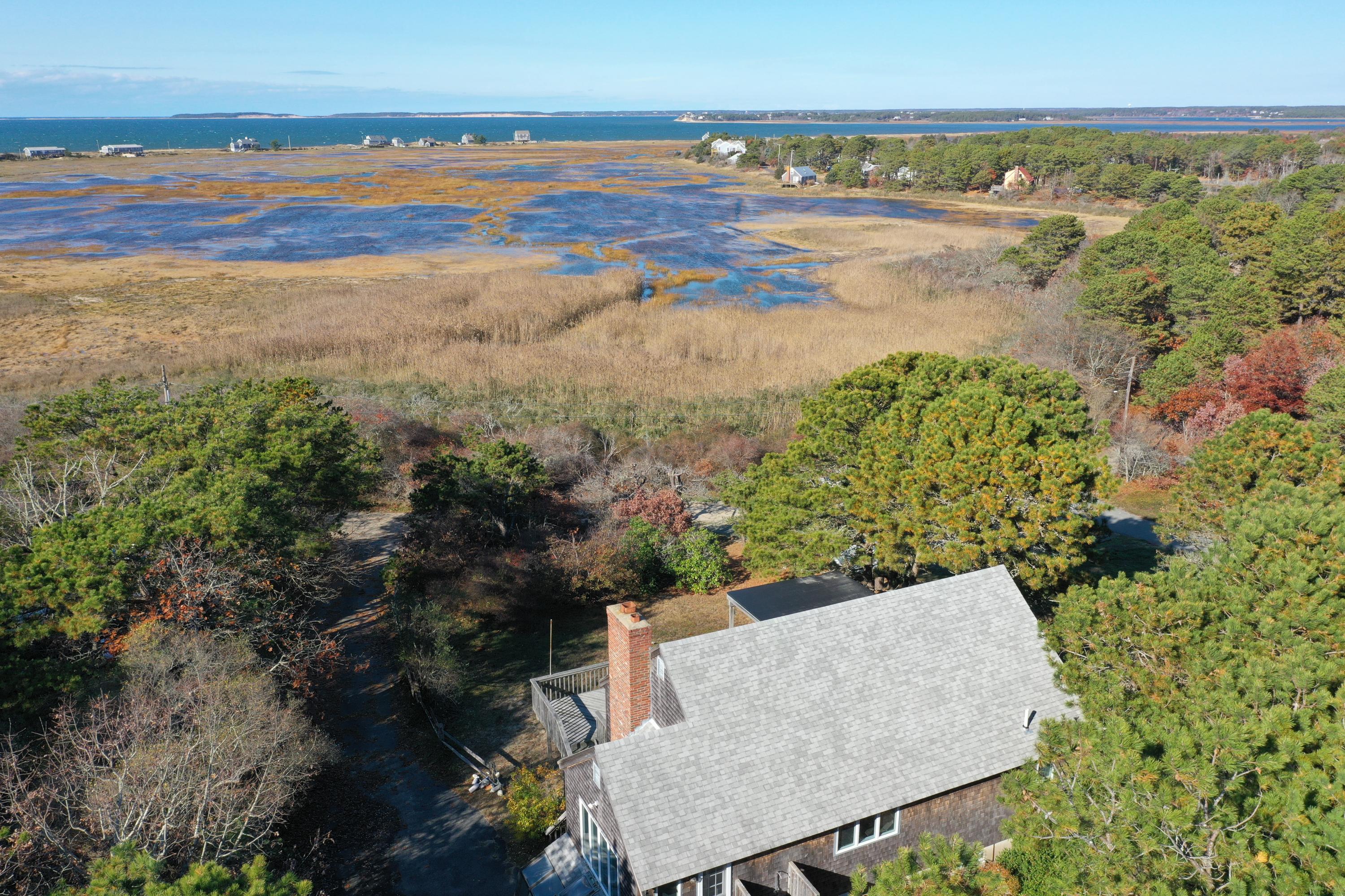 130 Spring Road Eastham, MA 02642 - Photo 22 of 35 DJI_0192