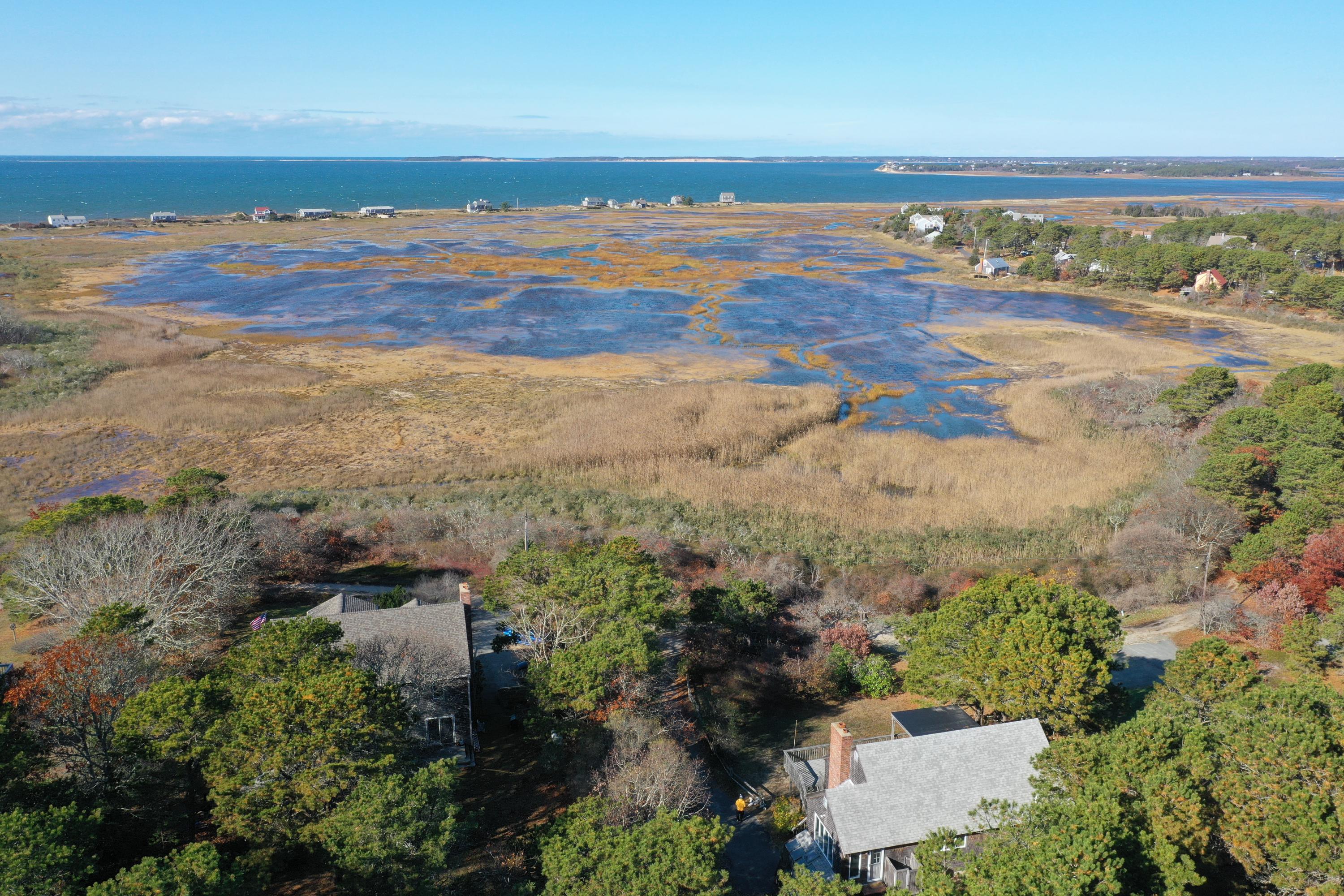 130 Spring Road Eastham, MA 02642 - Photo 23 of 35 DJI_0191