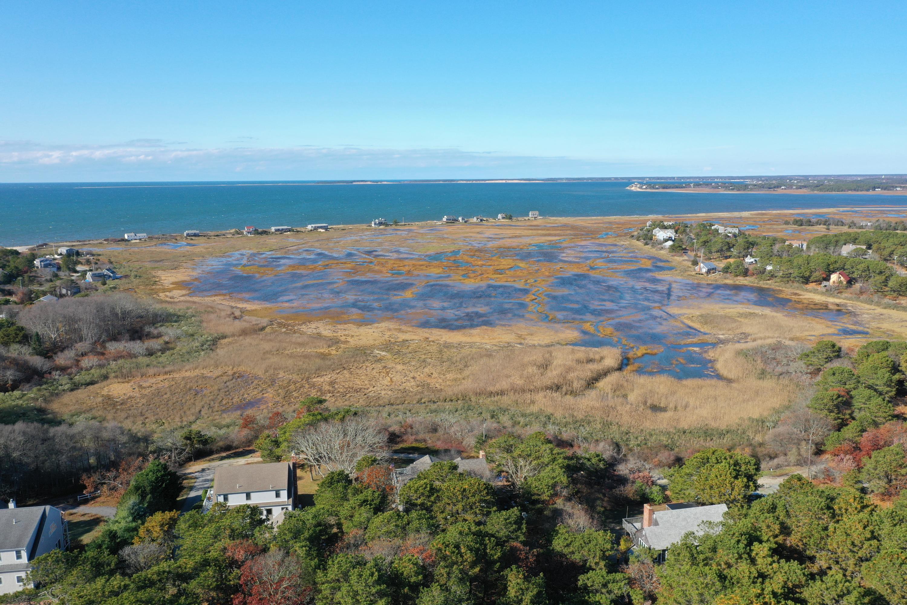 130 Spring Road Eastham, MA 02642 - Photo 24 of 35 DJI_0235