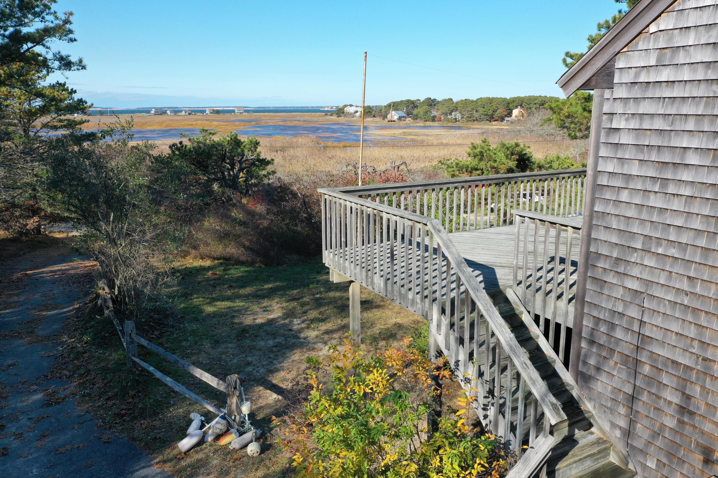 130 Spring Road Eastham, MA 02642 - Photo 31 of 35 DJI_0200