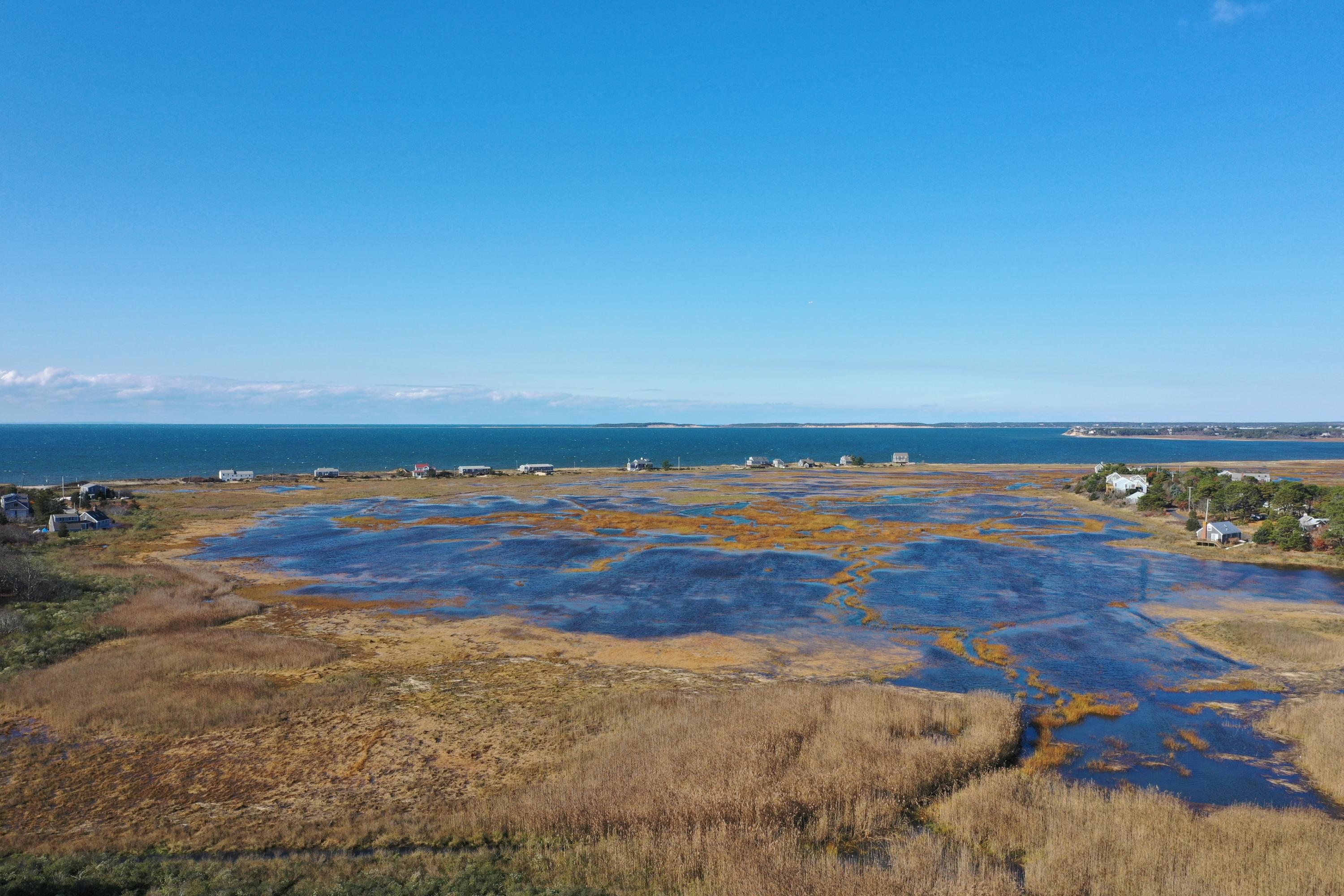 130 Spring Road Eastham, MA 02642 - Photo 33 of 35 DJI_0180