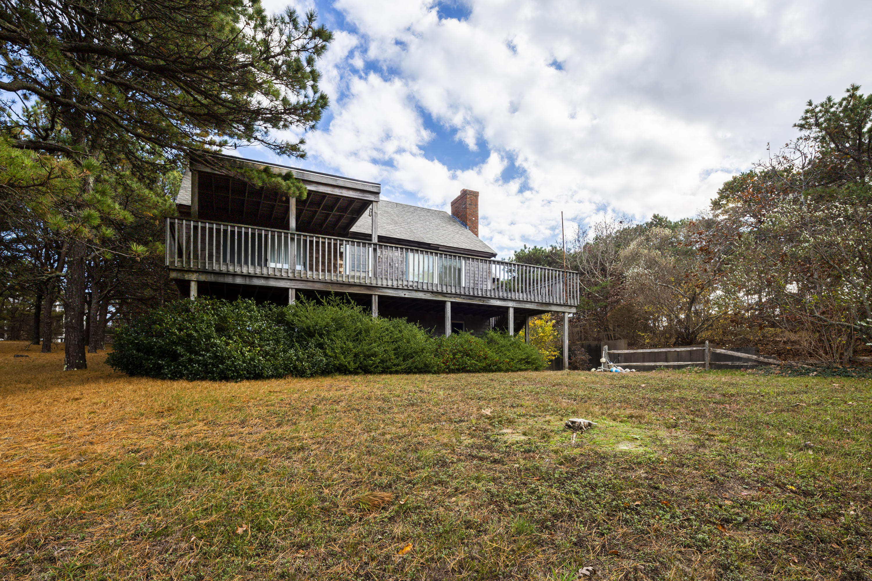 130 Spring Road Eastham, MA 02642 - Photo 4 of 35 130SpringRd-02-p