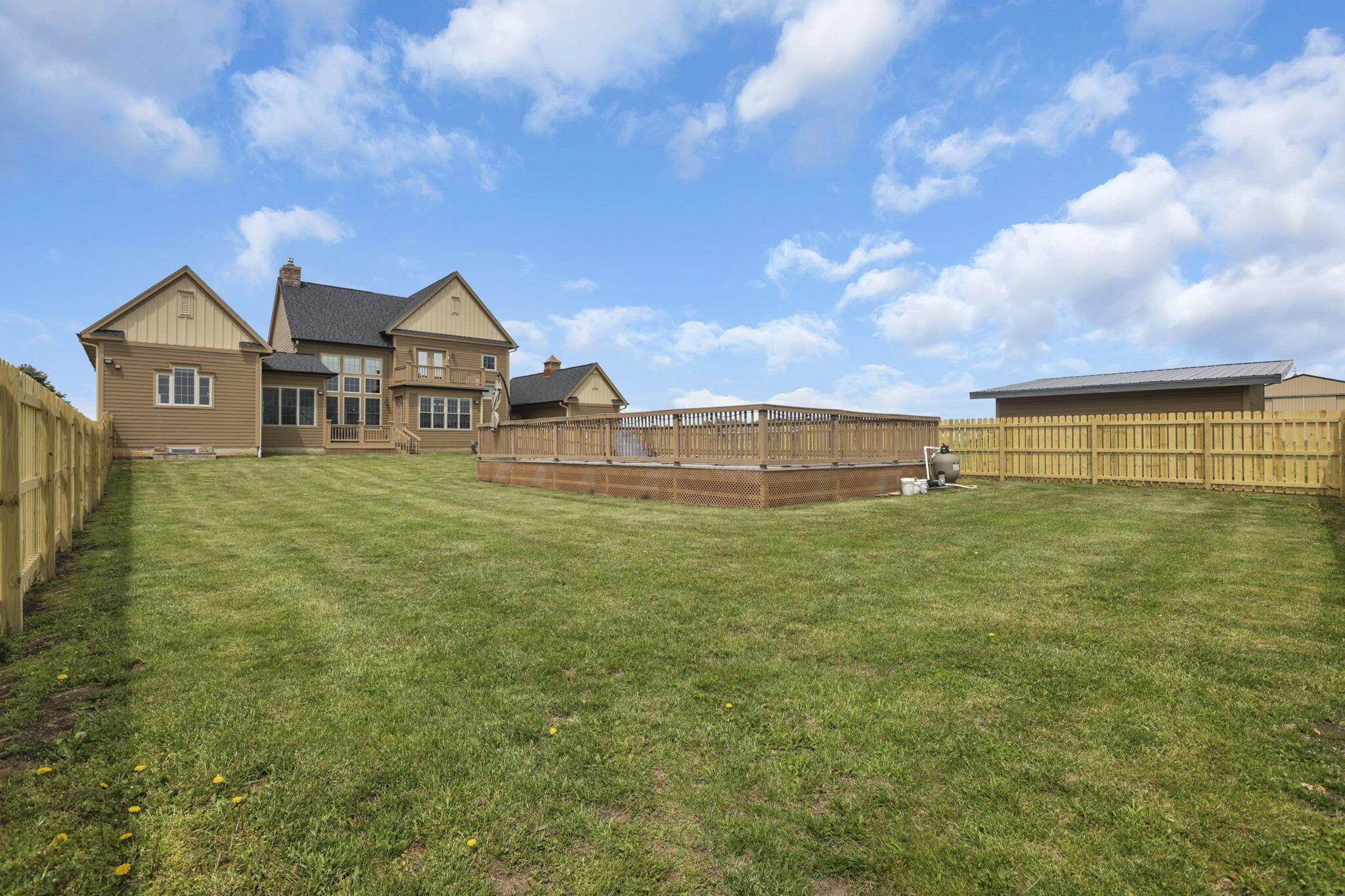 568 Cedar Hill Road Northwest Amanda, OH 43102 - Photo 83 of 102 Pool