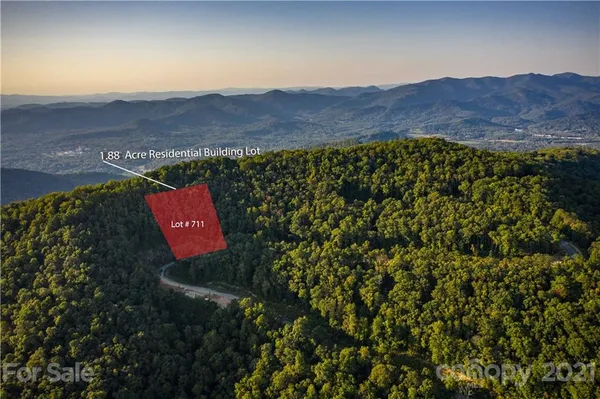 $35,000 | 516 Southcliff Parkway, Unit 711, Fairview, NC 28730