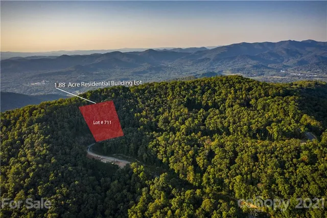 $35,000 | 516 Southcliff Parkway, Unit 711, Fairview, NC 28730