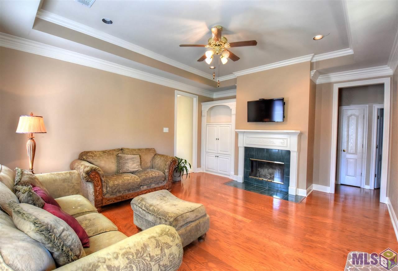 10442 Springwind Court Baton Rouge, LA 70810 - Photo 7 of 17