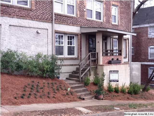 1500 33rd Street South, Unit 100 Birmingham, AL 35205 - Photo 16 of 18