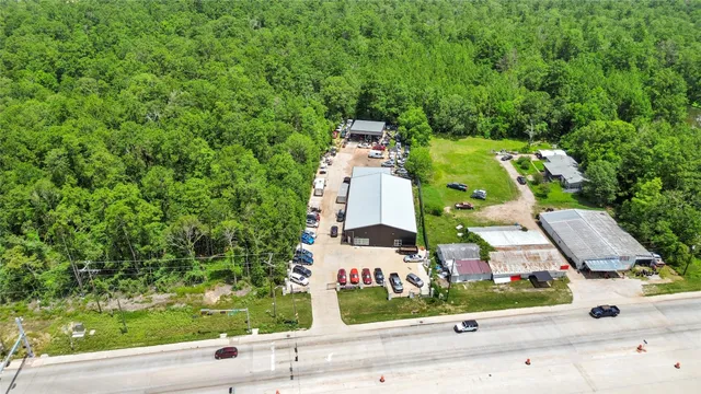 $1,300,000 | 12827 Highway 105 East, Conroe, TX 77306
