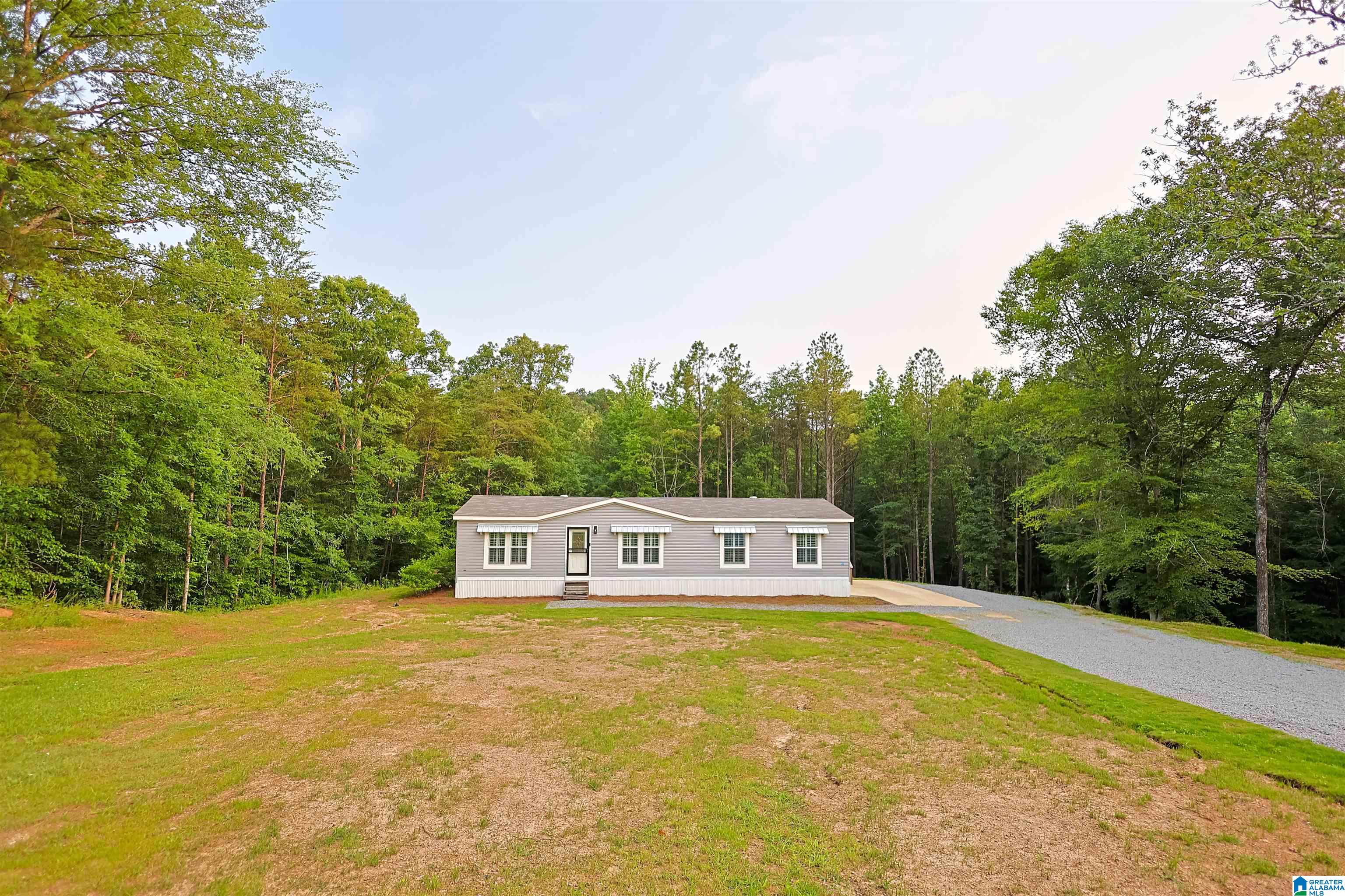2381 Jim Raney Lane Bessemer, AL 35023 - Photo 1 of 45