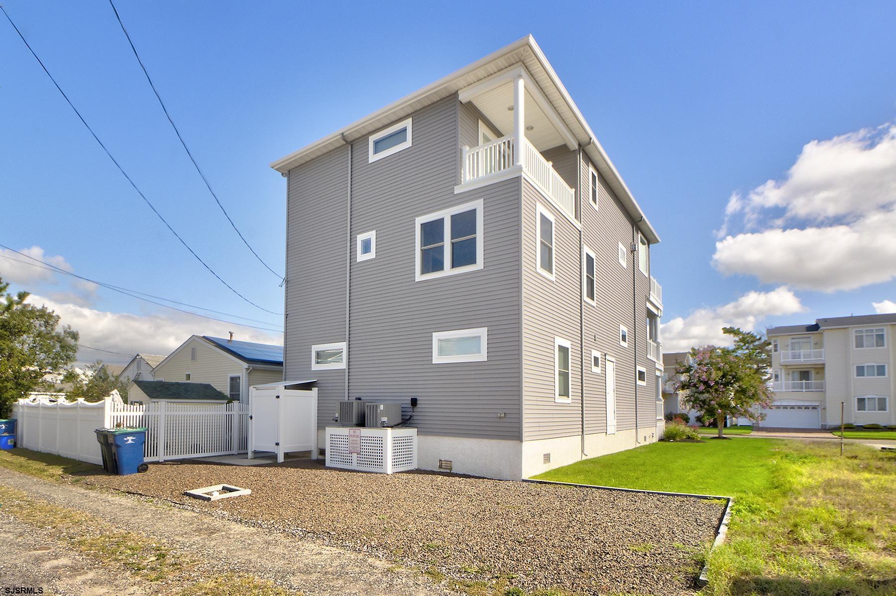 352 31st Street South Brigantine, NJ 08203 - Photo 9 of 25