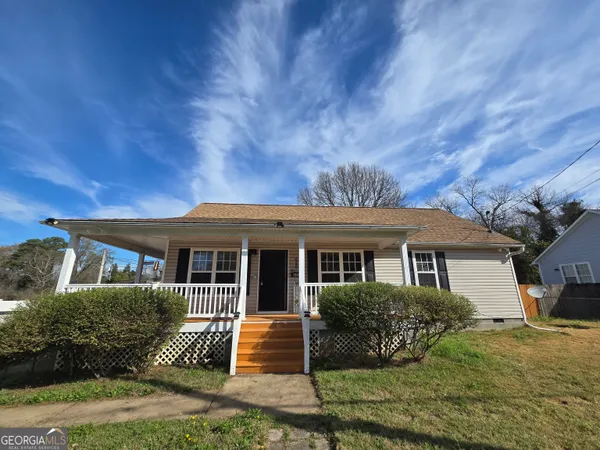 $1,500 | 629 Hanson Street, Macon, GA 31206