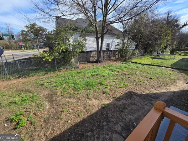 $1,500 | 629 Hanson Street, Macon, GA 31206