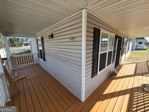 $1,500 | 629 Hanson Street, Macon, GA 31206