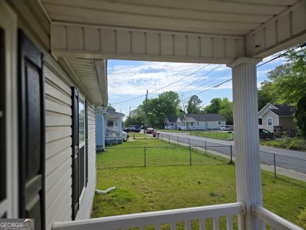 $1,500 | 629 Hanson Street, Macon, GA 31206