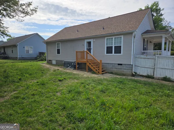 $1,500 | 629 Hanson Street, Macon, GA 31206