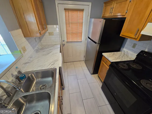 $1,500 | 629 Hanson Street, Macon, GA 31206