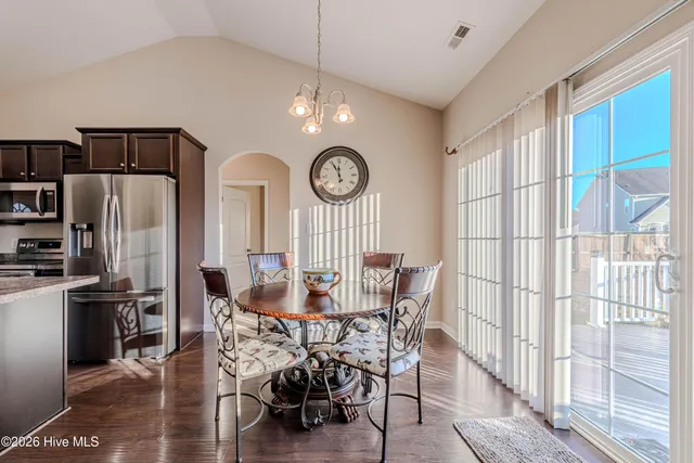 $329,900 | 705 Stafford Lane, Jacksonville, NC 28546