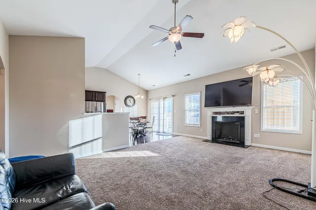 $329,900 | 705 Stafford Lane, Jacksonville, NC 28546