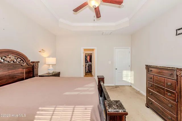 $329,900 | 705 Stafford Lane, Jacksonville, NC 28546