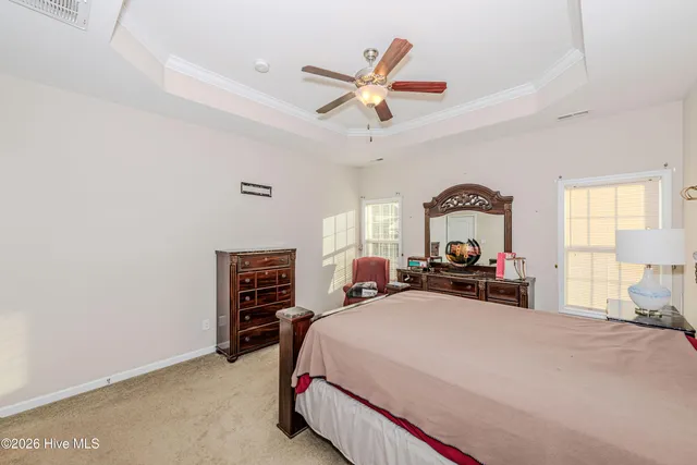 $329,900 | 705 Stafford Lane, Jacksonville, NC 28546