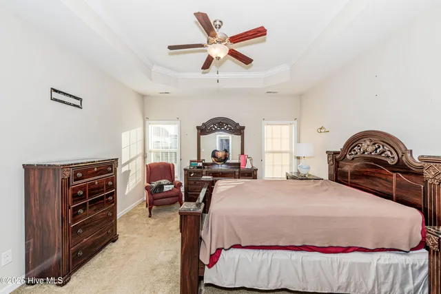 $329,900 | 705 Stafford Lane, Jacksonville, NC 28546