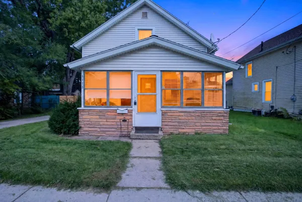 $135,000 | 1113 Hamilton Street, Jackson, MI 49202