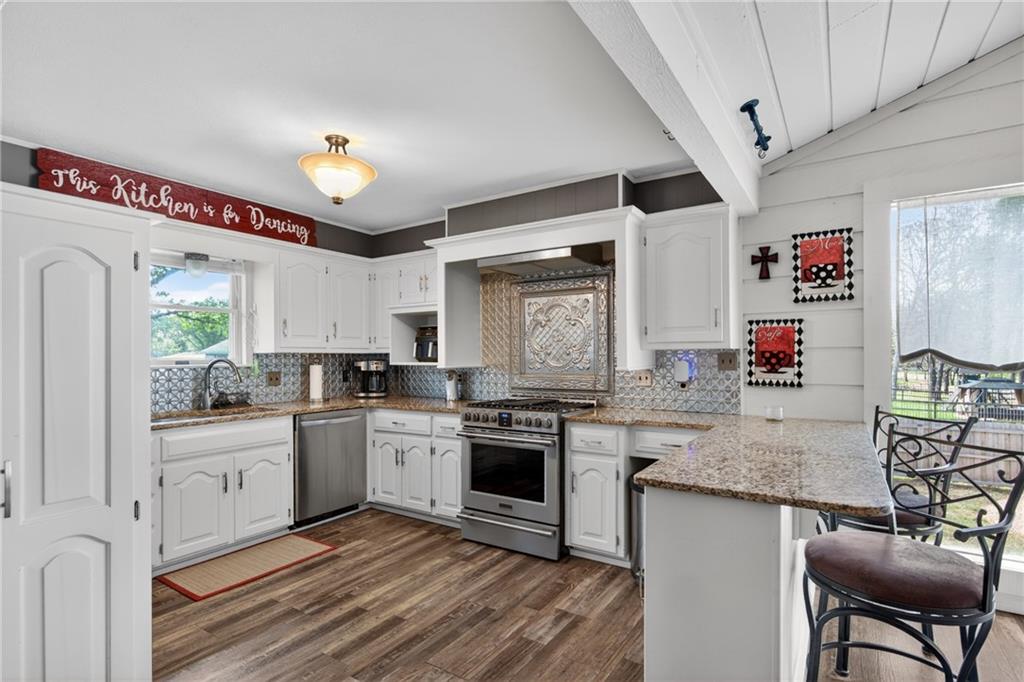 18916 South 1488th Road Nevada, MO 64772 - Photo 18 of 52